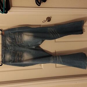 Reign jeans